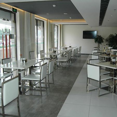 Jinjiang Inn Beijing Liangxiang Nanguan Subway Station Fangshan Exterior photo